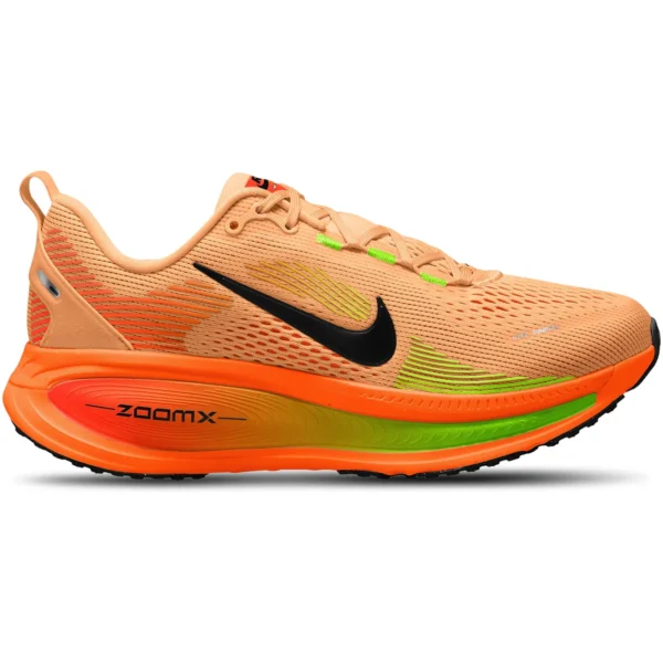 Nike Vomero 18 Orange Chalk Black Volt