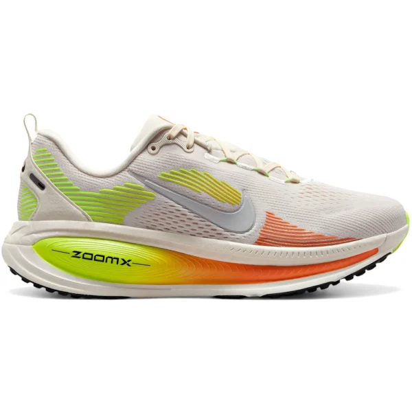 Nike Vomero 18 Phantom Light Wild Mango Volt (Women’s)