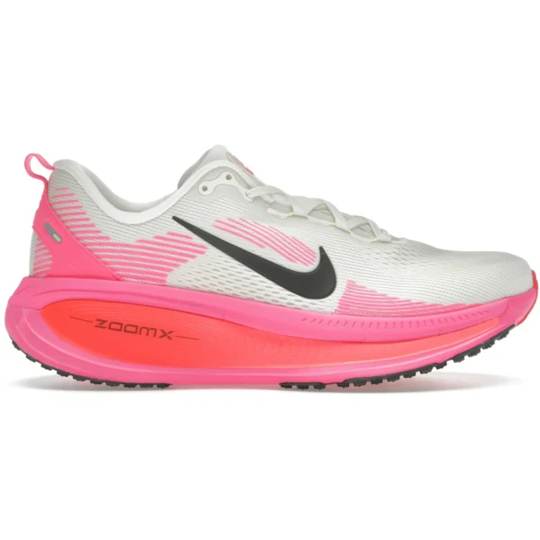 Nike Vomero 18 Sail Hyper Pink