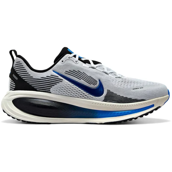 Nike Vomero 18 White Black Sail Photo Blue