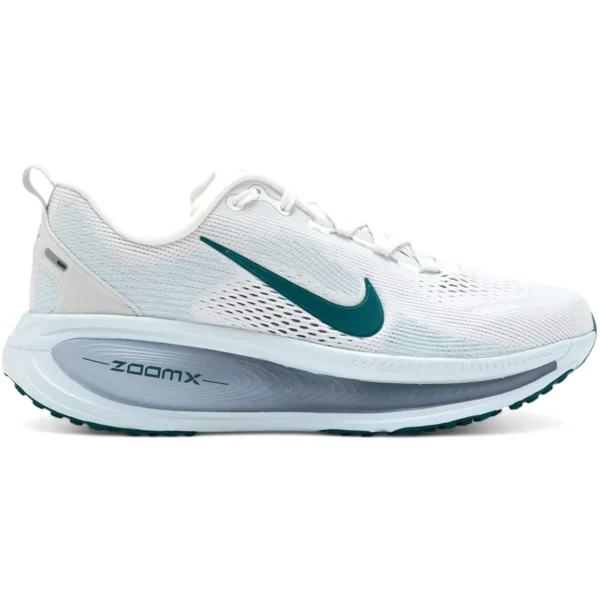 Nike Vomero 18 White Blue Tint Geode Teal (Women’s)