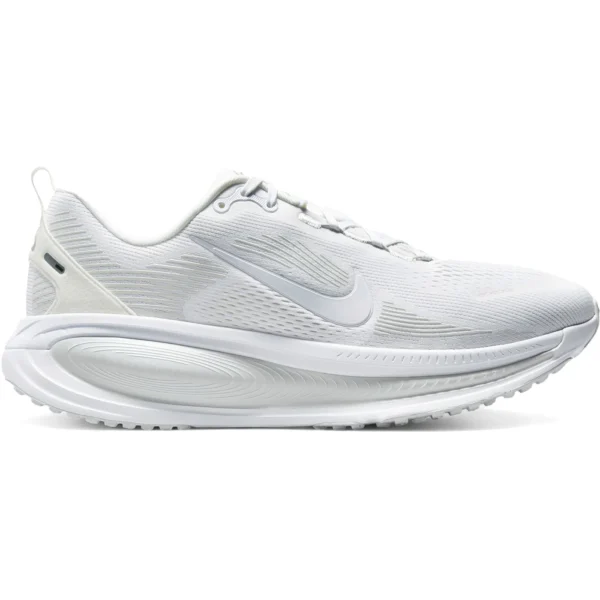 Nike Vomero 18 White Photon Dust Summit White