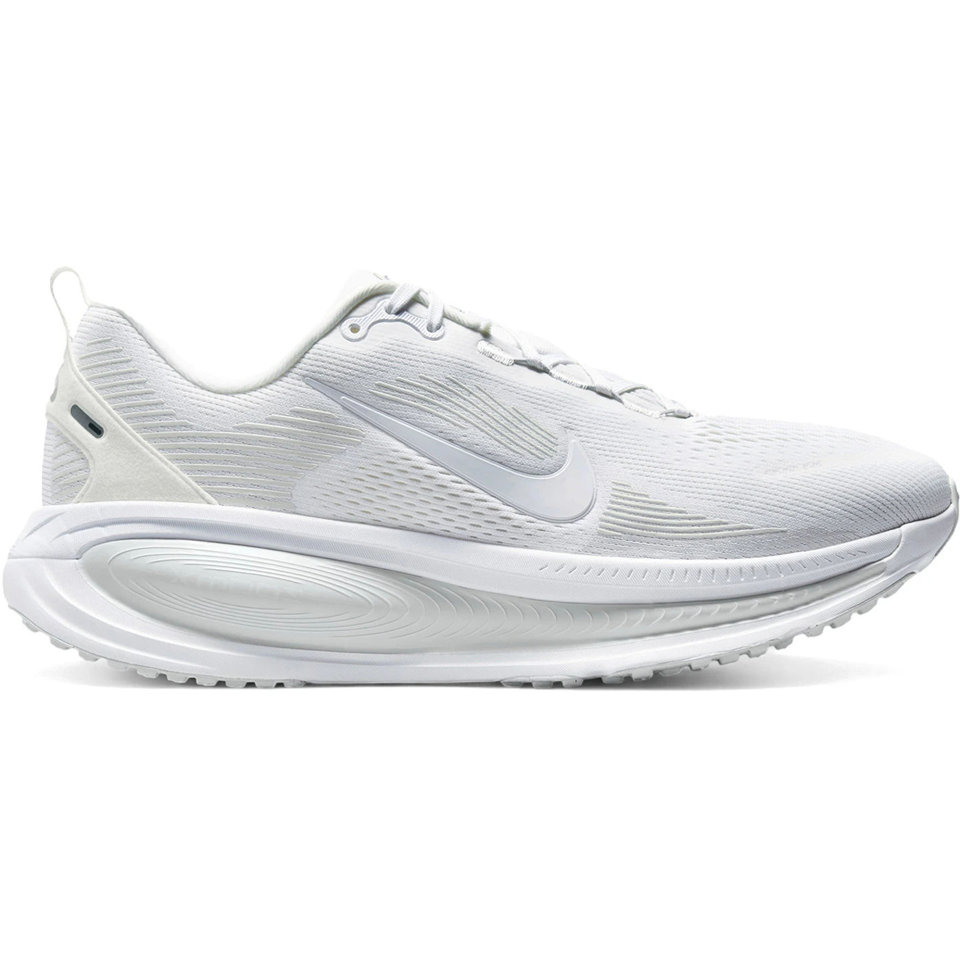 Nike Vomero 18 White Photon Dust Summit White 1