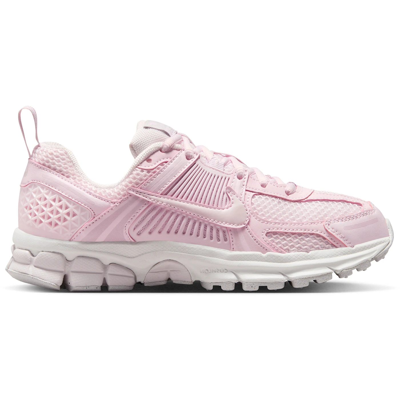 Nike Vomero 5 Pearl Pink Bleached Lilac Summit White Vast Grey (GS) 3 Nike Vomero 5 Pearl Pink Bleached Lilac Summit White Vast Grey (GS)