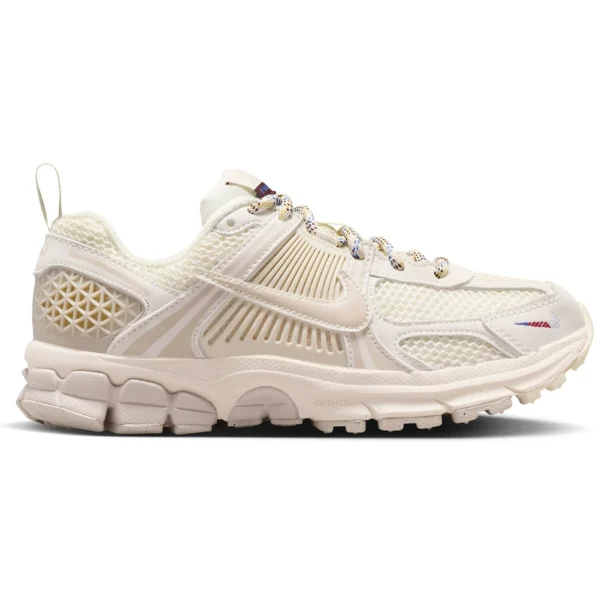 Nike Vomero 5 Soft Pearl Burgundy Crush (GS)