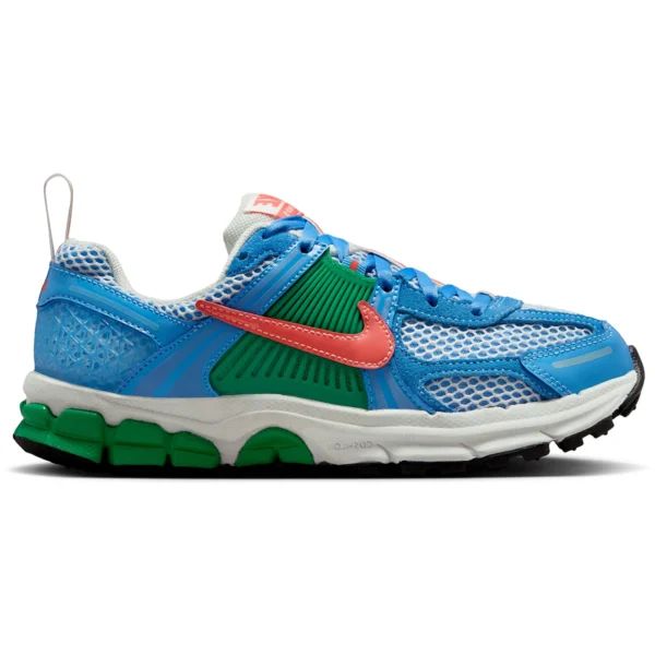 Nike Vomero 5 University Blue Stadium Green Summit White Magic Ember (GS)