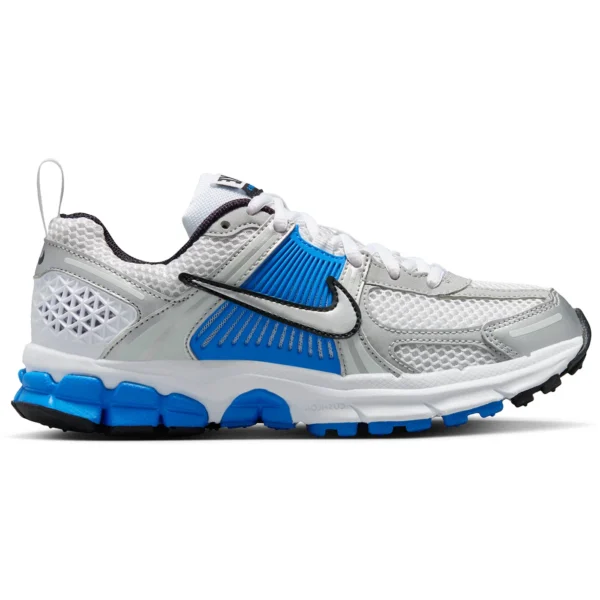 Nike Vomero 5 White Light Photo Blue Black Metallic Silver (GS)