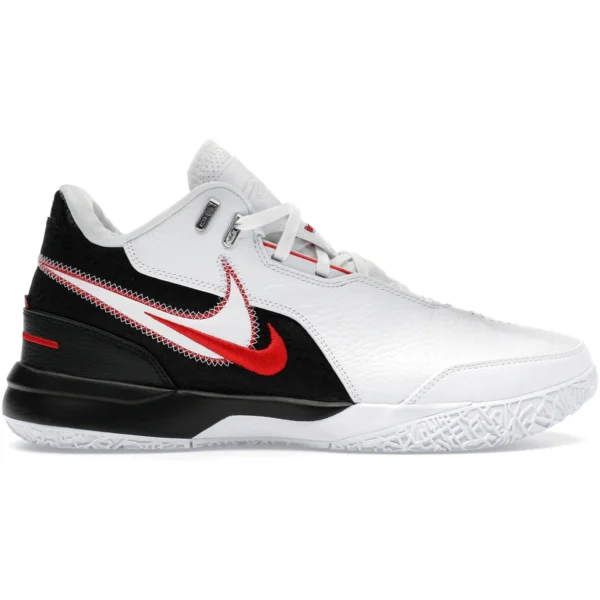 Nike Zoom LeBron NXXT Gen AMPD First Game