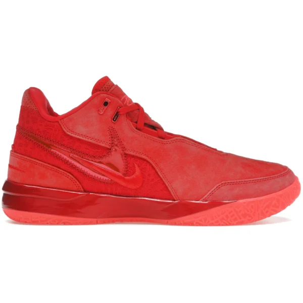 Nike Zoom LeBron NXXT Gen James Gang