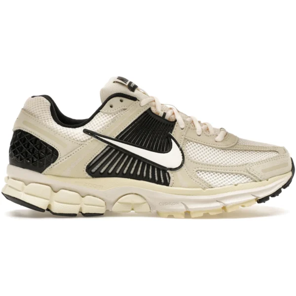Nike Zoom Vomero 5 Alabaster Black