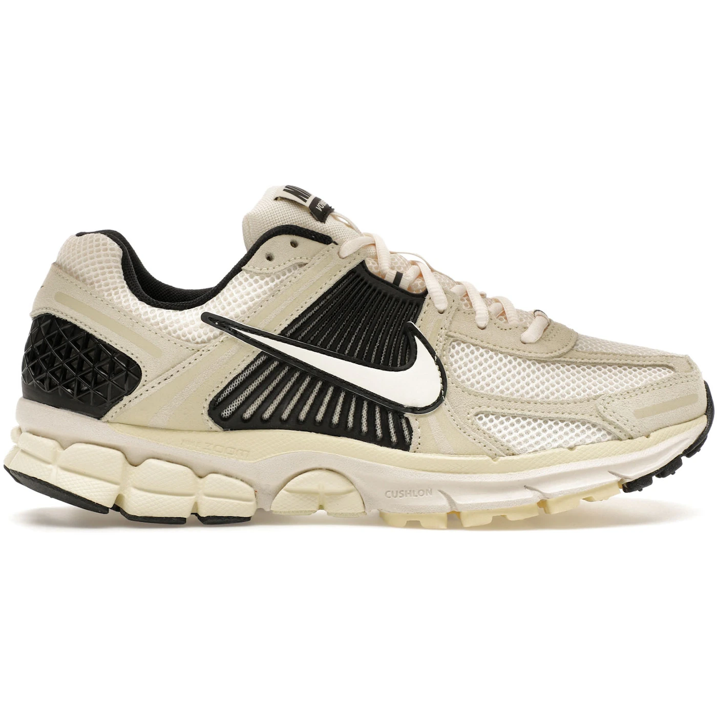 Nike Zoom Vomero 5 Alabaster Black 1