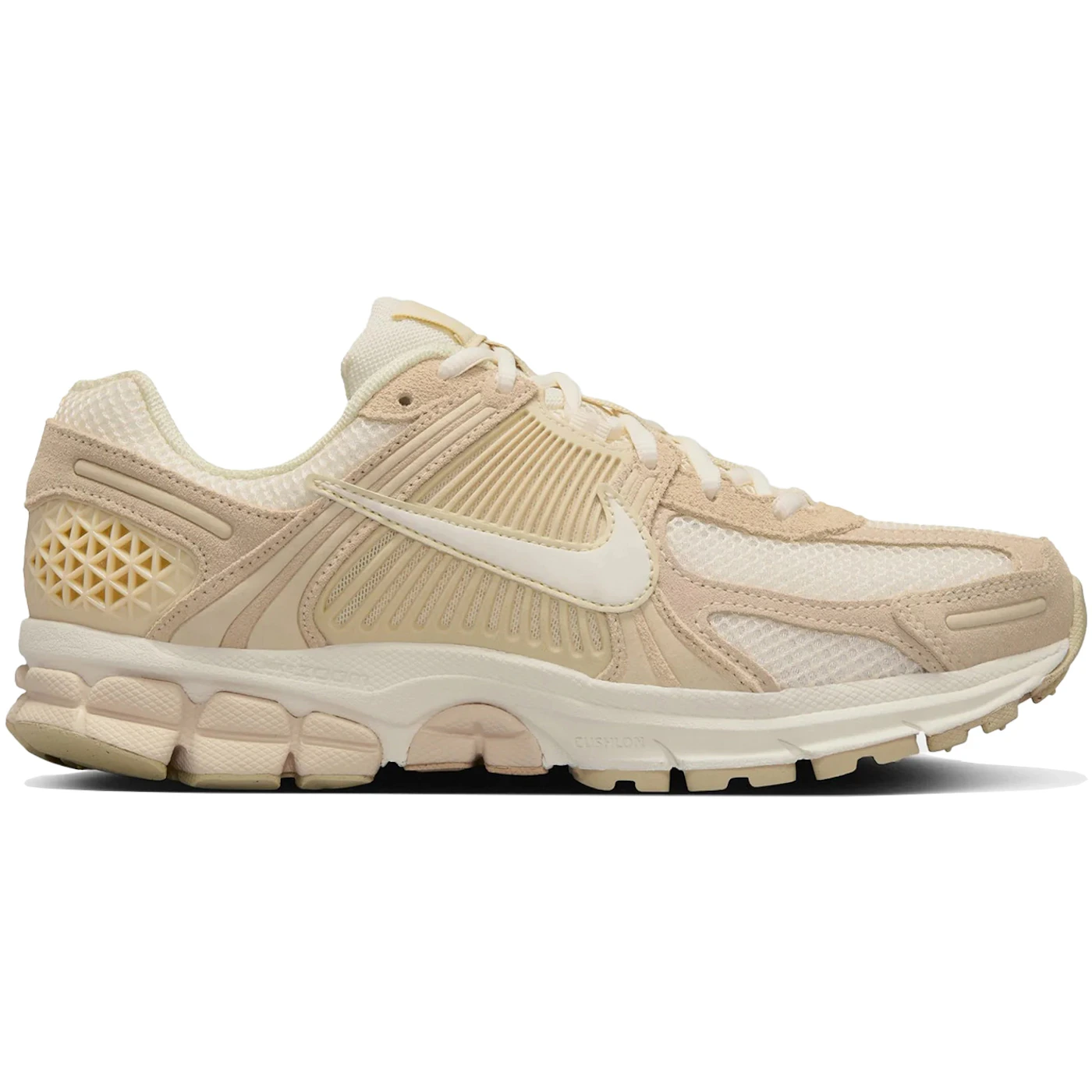 Nike Zoom Vomero 5 Beach Light Khaki Womens 1