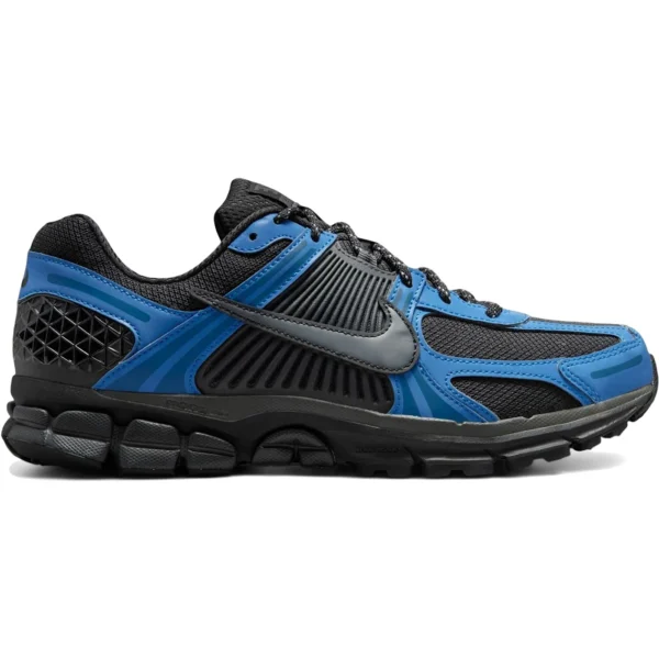 Nike Zoom Vomero 5 Black Court Blue