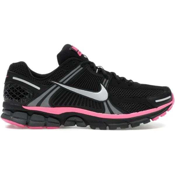 Nike Zoom Vomero 5 Black Pink Blast
