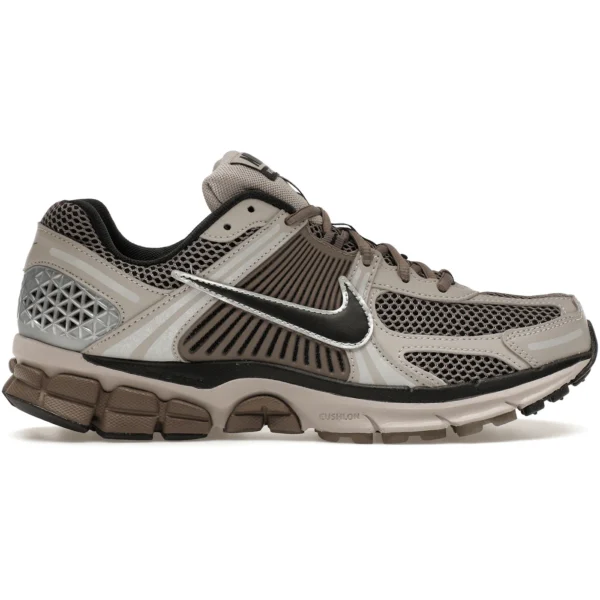Nike Zoom Vomero 5 College Grey Cave Stone