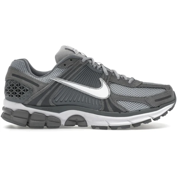 Nike Zoom Vomero 5 Cool Grey Wolf Grey