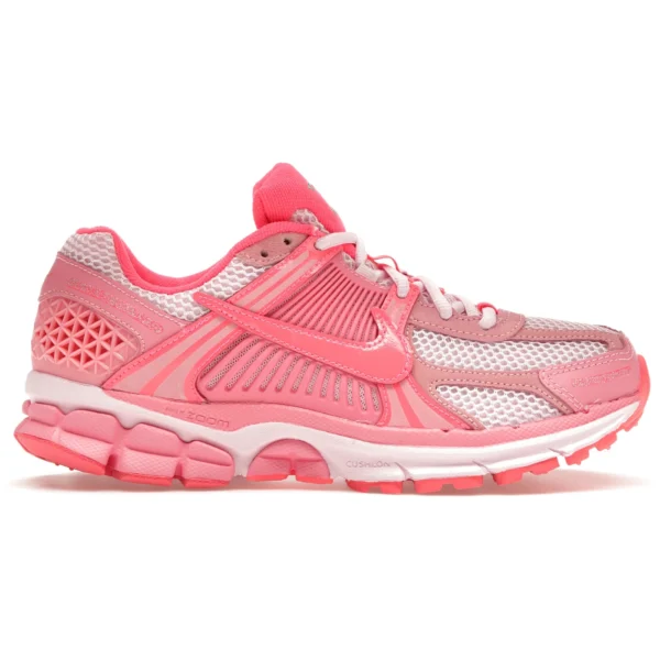 Nike Zoom Vomero 5 Coral Chalk Hot Punch (Women’s)
