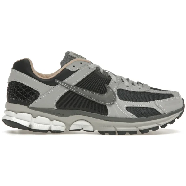 Nike Zoom Vomero 5 Dark Smoke Grey Vachetta
