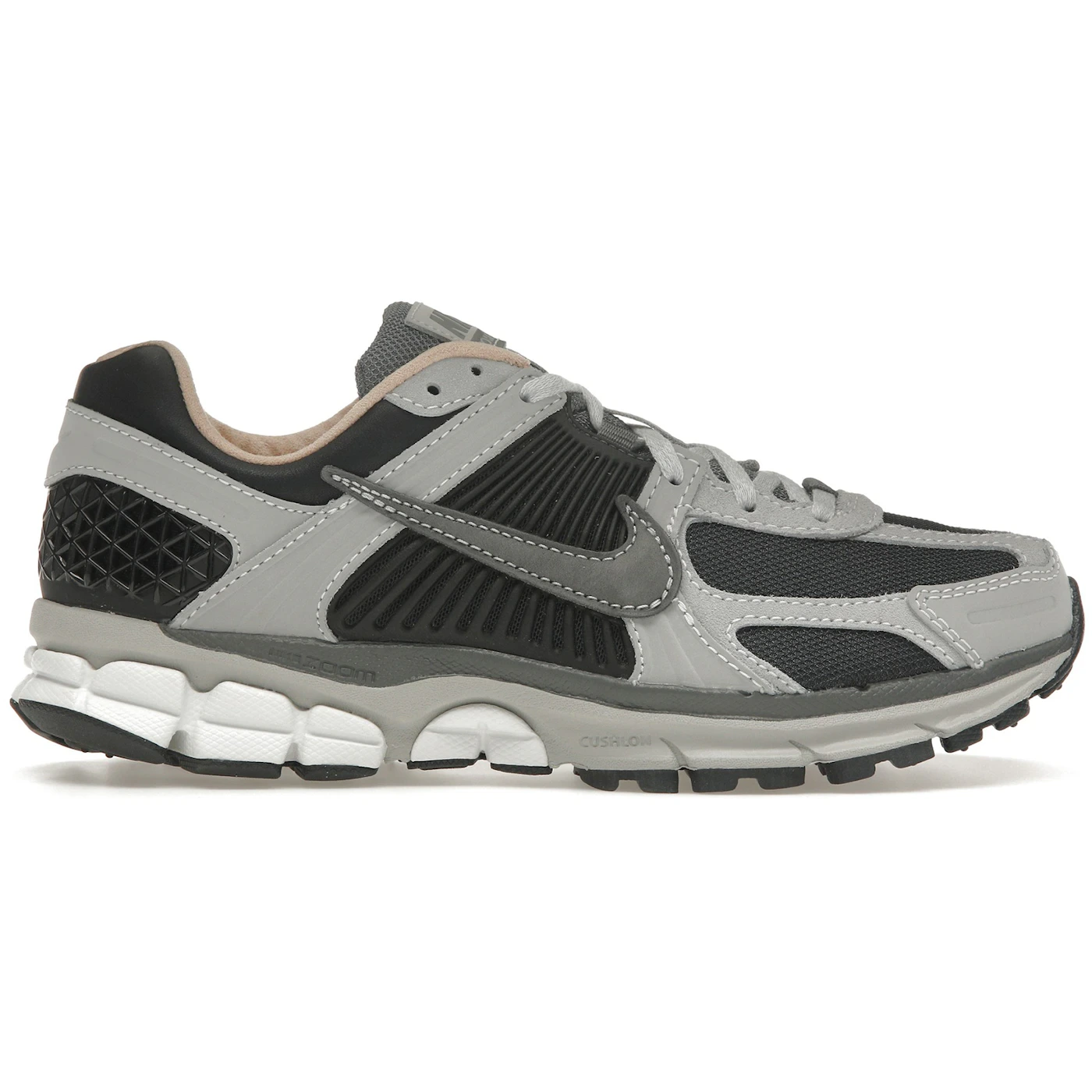 Nike Zoom Vomero 5 Dark Smoke Grey Vachetta 3 Nike Zoom Vomero 5 Dark Smoke Grey Vachetta