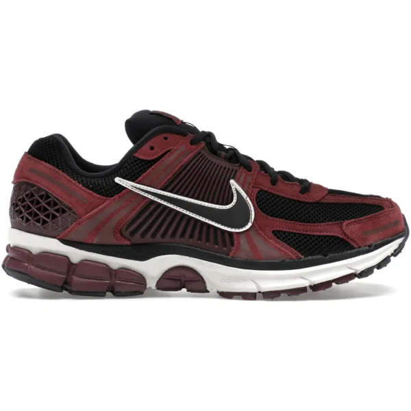 Nike Zoom Vomero 5 Dark Team Red