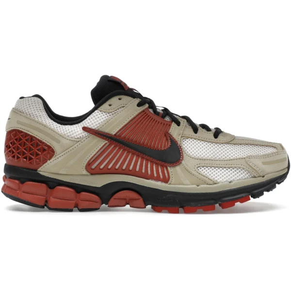 Nike Zoom Vomero 5 Desert Khaki Light Orewood Brown Mars Stone Black