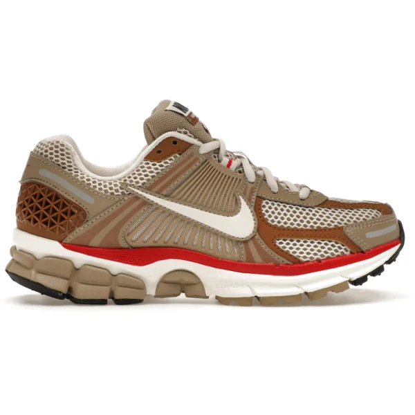 Nike Zoom Vomero 5 Khaki Phantom (Women’s)