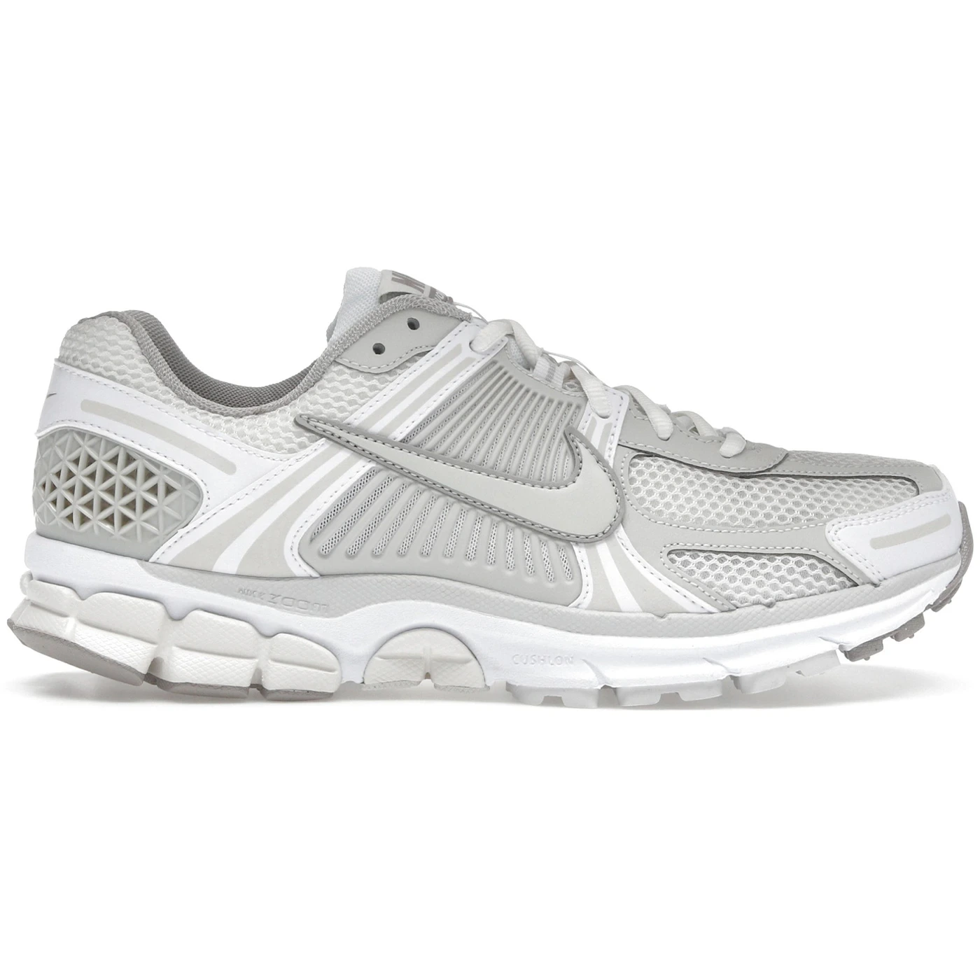 Nike Zoom Vomero 5 Light Bone Womens 1