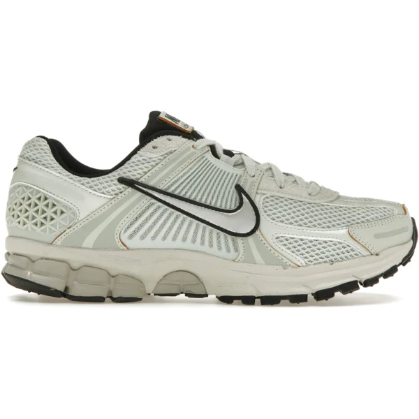 Nike Zoom Vomero 5 Light Silver Chrome (Women’s)