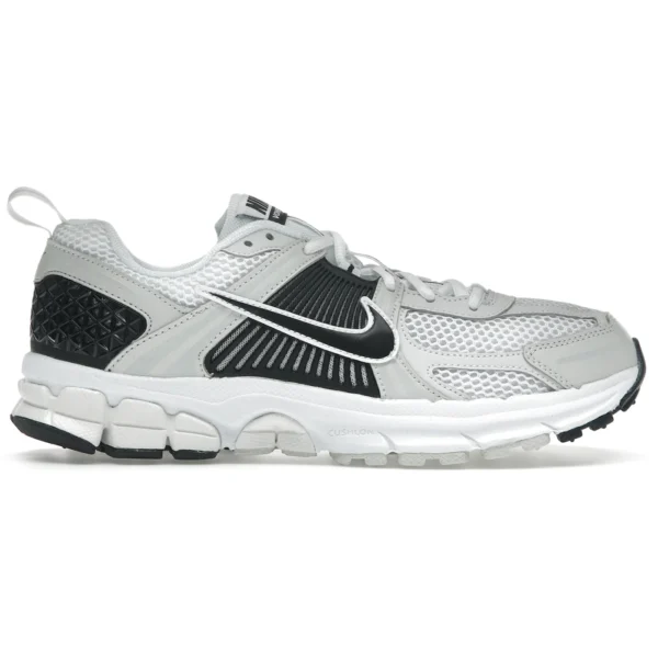 Nike Zoom Vomero 5 Metallic Platinum Black (GS)