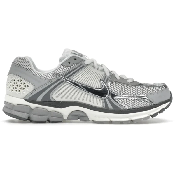 Nike Zoom Vomero 5 Metallic Silver