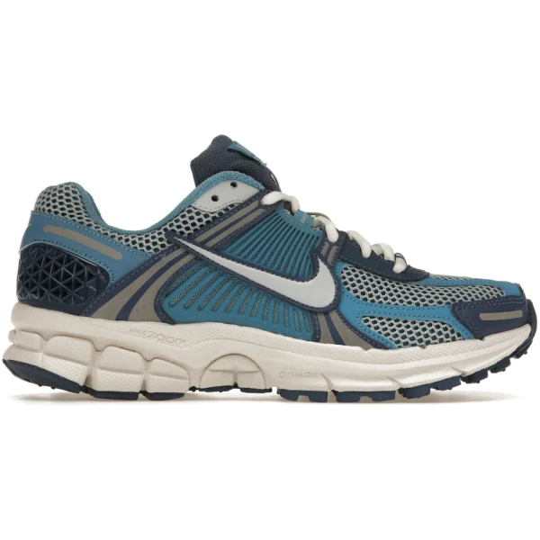 Nike Zoom Vomero 5 Mystic Navy Worn Blue