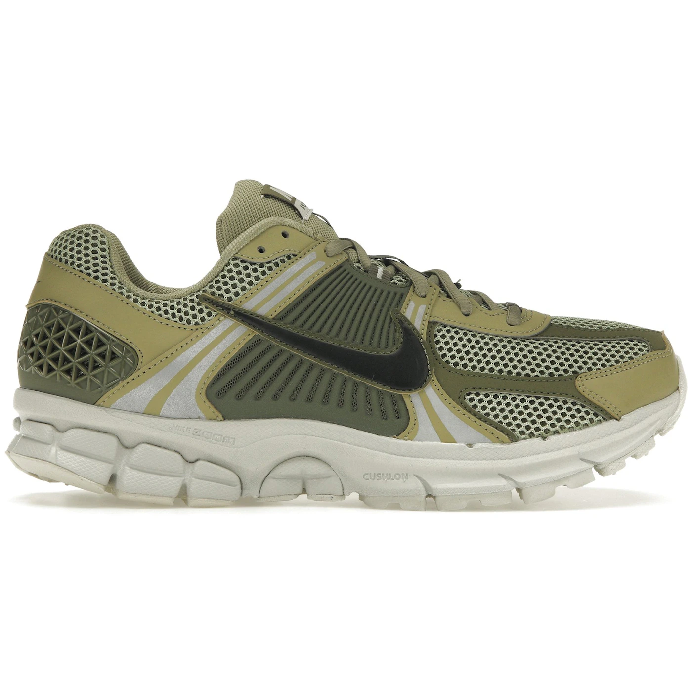 Nike Zoom Vomero 5 Neutral Olive 1