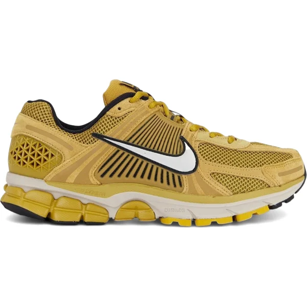 Nike Zoom Vomero 5 Ochre Flat Gold