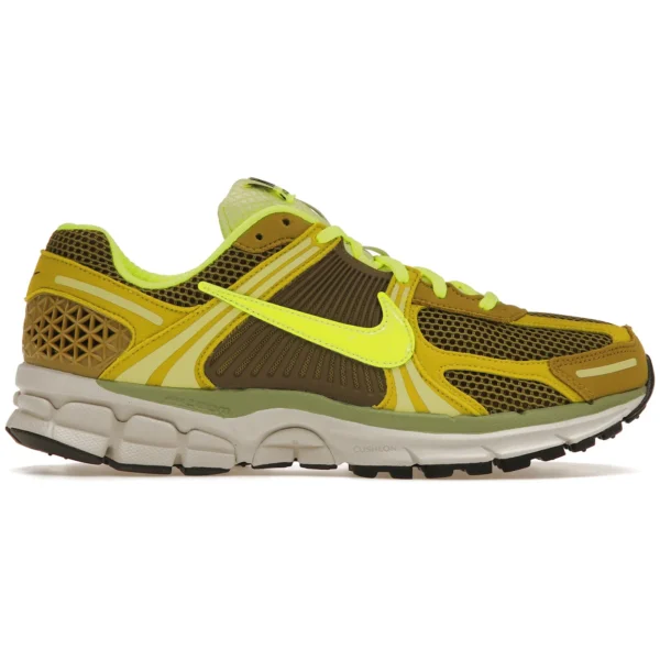 Nike Zoom Vomero 5 Olive Flak Volt (Women’s)