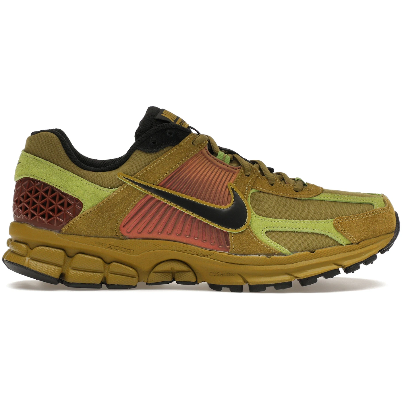 Nike Zoom Vomero 5 Pacific Moss 1
