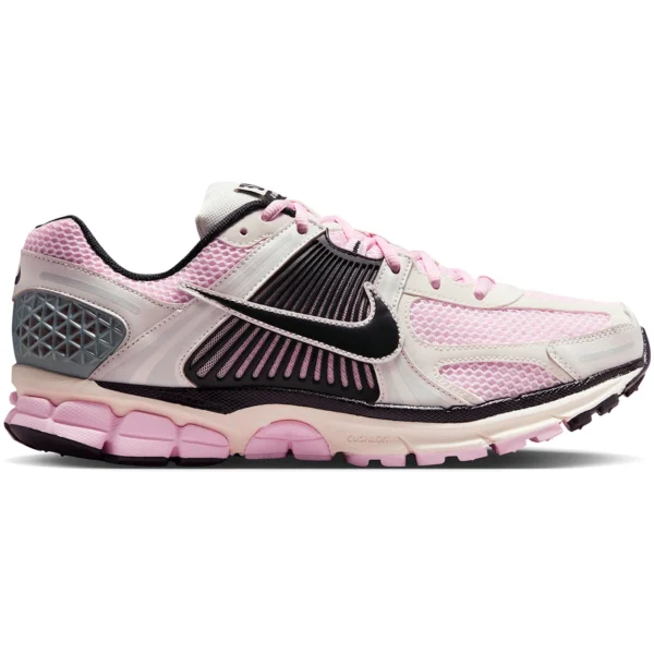 Nike Zoom Vomero 5 Pink Foam Phantom Metallic Platinum Black