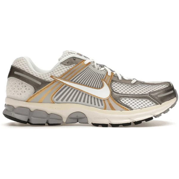 Nike Zoom Vomero 5 Platinum Tint Metallic Gold