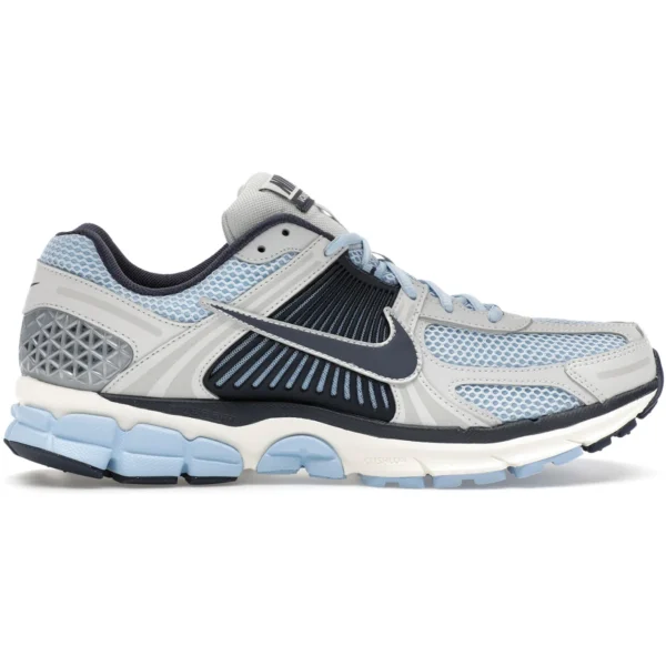 Nike Zoom Vomero 5 Psychic Blue