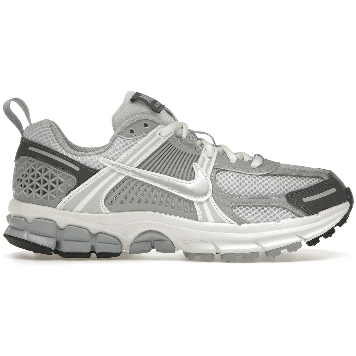 Nike Zoom Vomero 5 Pure Platinum Metallic Silver GS 1