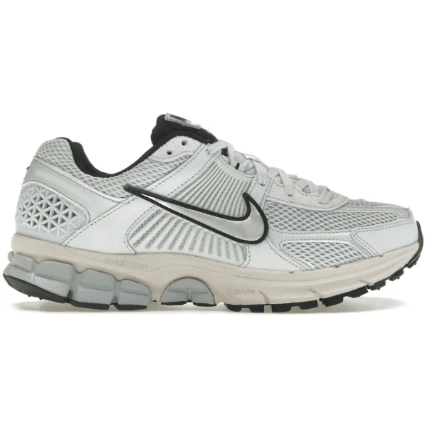 Nike Zoom Vomero 5 Pure Platinum (Women’s)