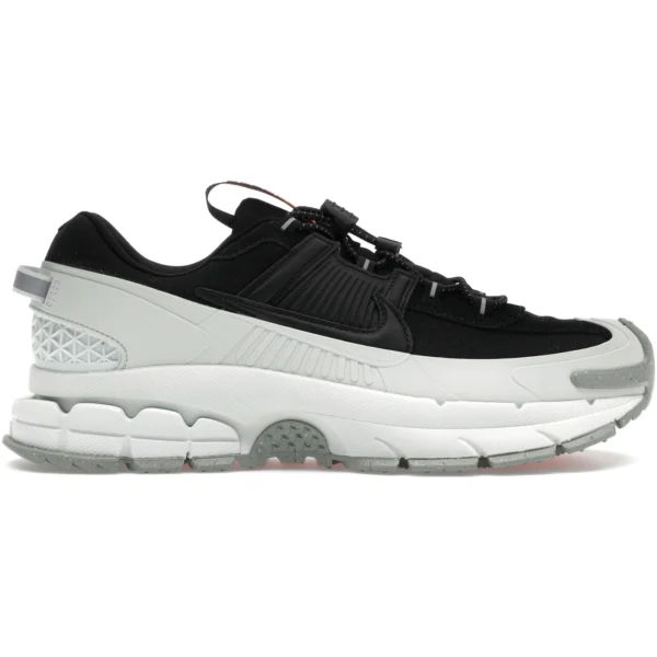 Nike Zoom Vomero 5 Roam Black Light Silver