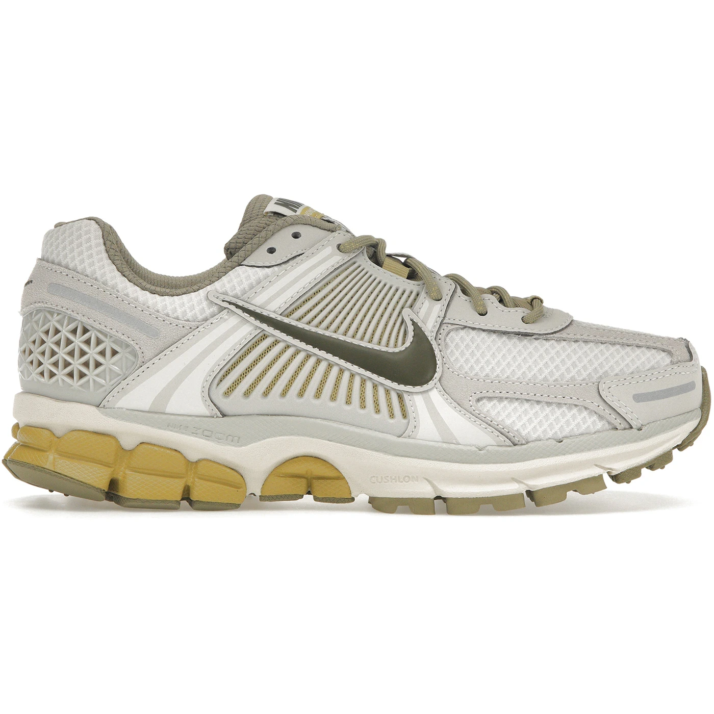 Nike Zoom Vomero 5 SP Light Bone Neutral Olive 1