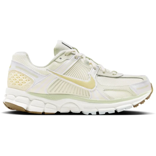 Nike Zoom Vomero 5 Sail Buff Gold (Women’s)