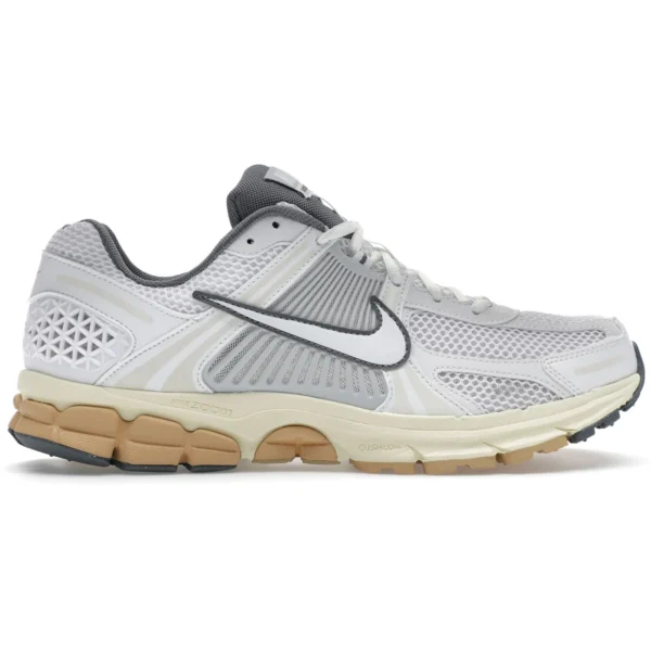 Nike Zoom Vomero 5 Summit White Pure Platinum (Women’s)