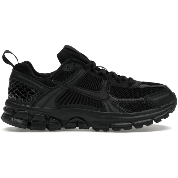 Nike Zoom Vomero 5 Triple Black (GS)