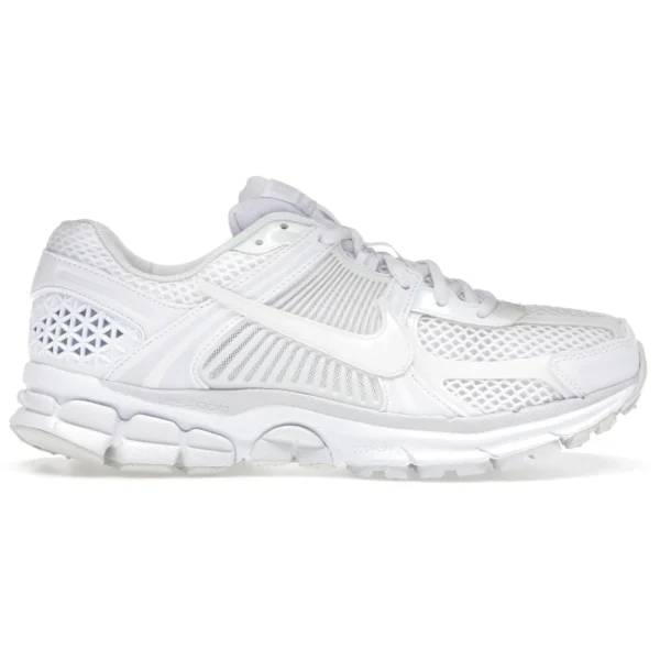 Nike Zoom Vomero 5 Triple White (Women’s)
