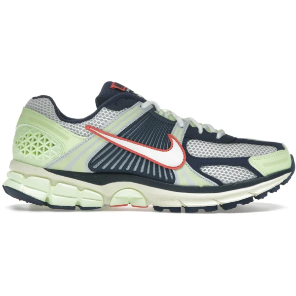 Nike Zoom Vomero 5 Volt Navy