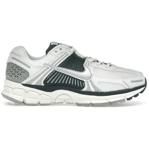 Nike Zoom Vomero 5 White Armory Navy (Women’s)