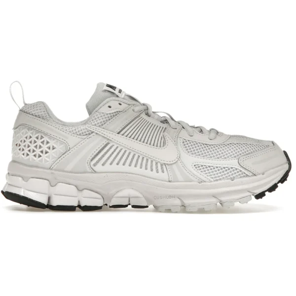 Nike Zoom Vomero 5 White Vast Grey (GS)