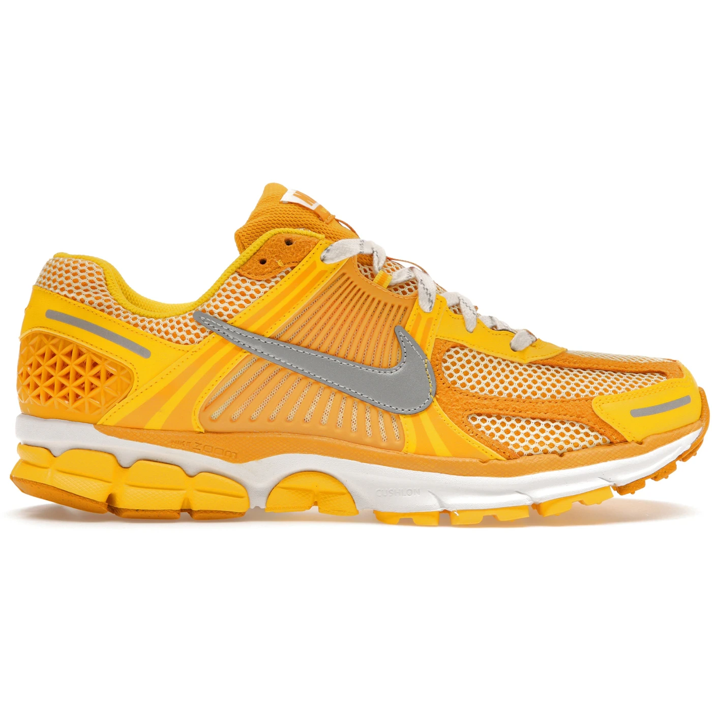 Nike Zoom Vomero 5 Yellow Ochre 1